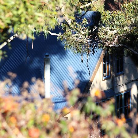 La Boheme Secluded Luxury Spa Villa Daylesford Buitenkant foto