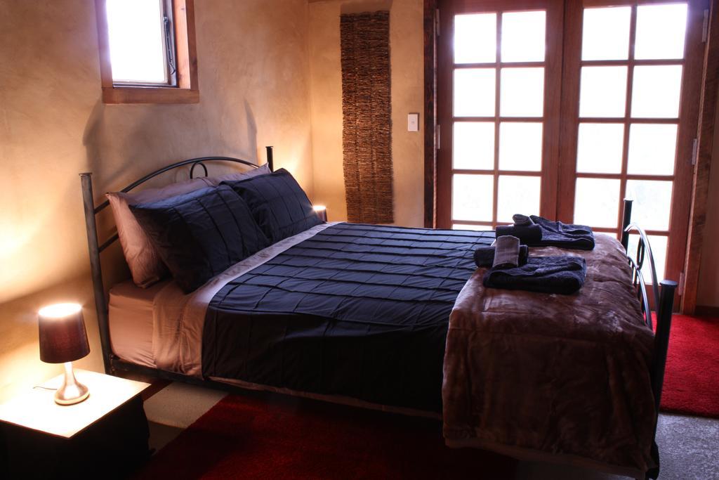 La Boheme Secluded Luxury Spa Villa Daylesford Kamer foto