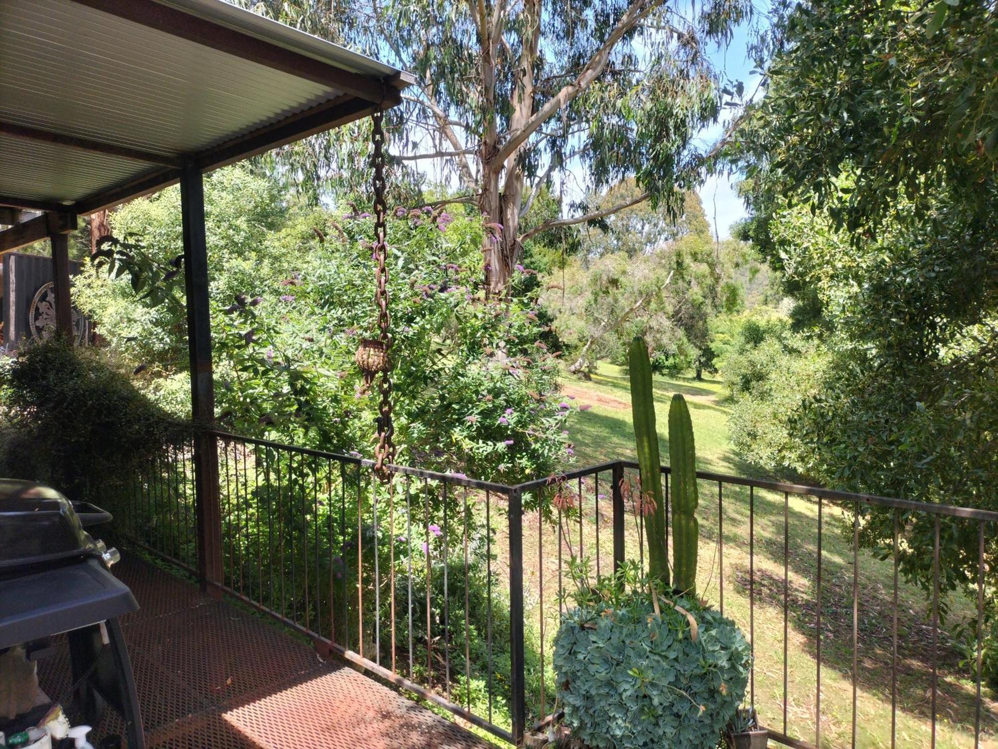 La Boheme Secluded Luxury Spa Villa Daylesford Buitenkant foto