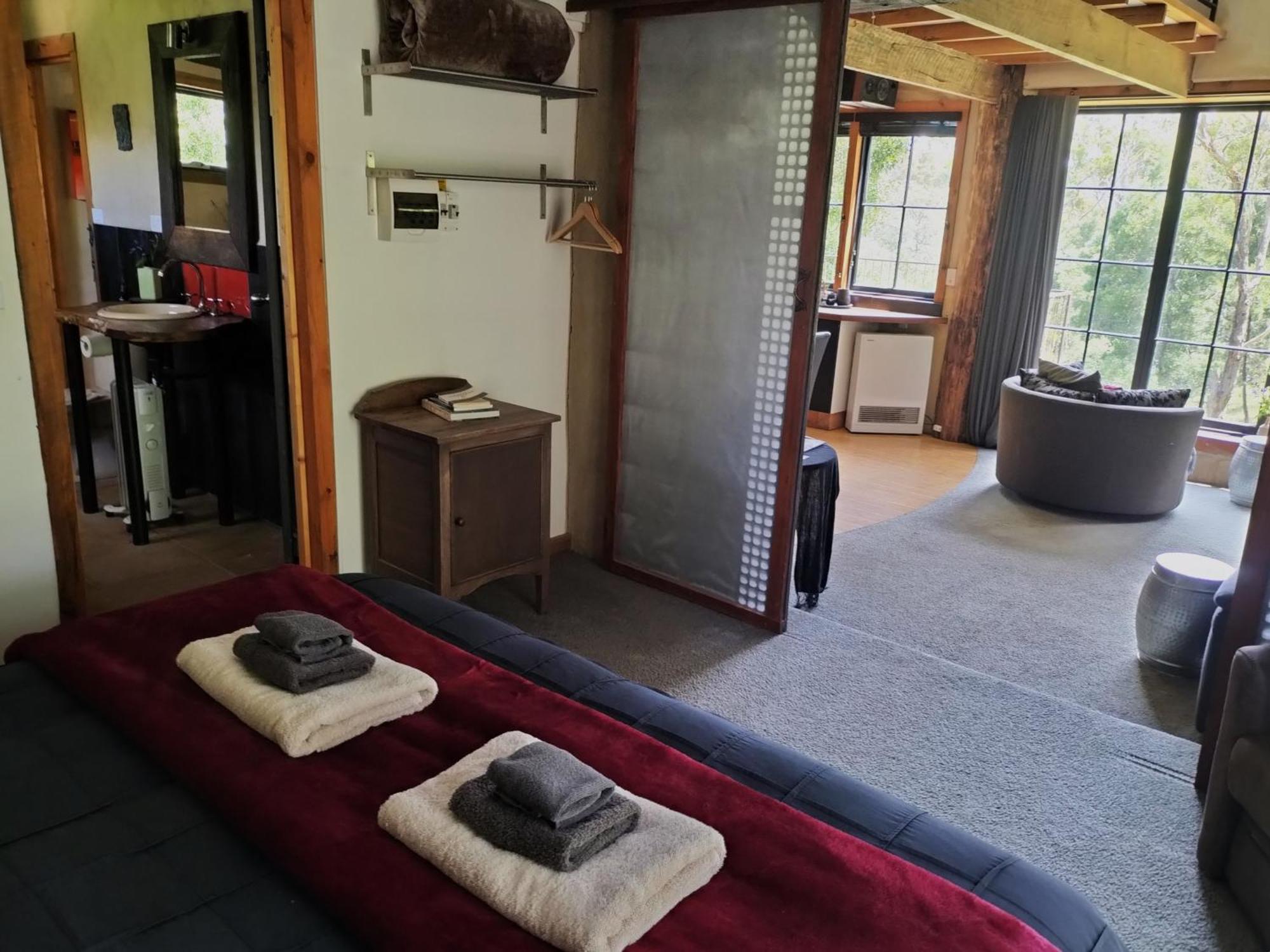 La Boheme Secluded Luxury Spa Villa Daylesford Buitenkant foto