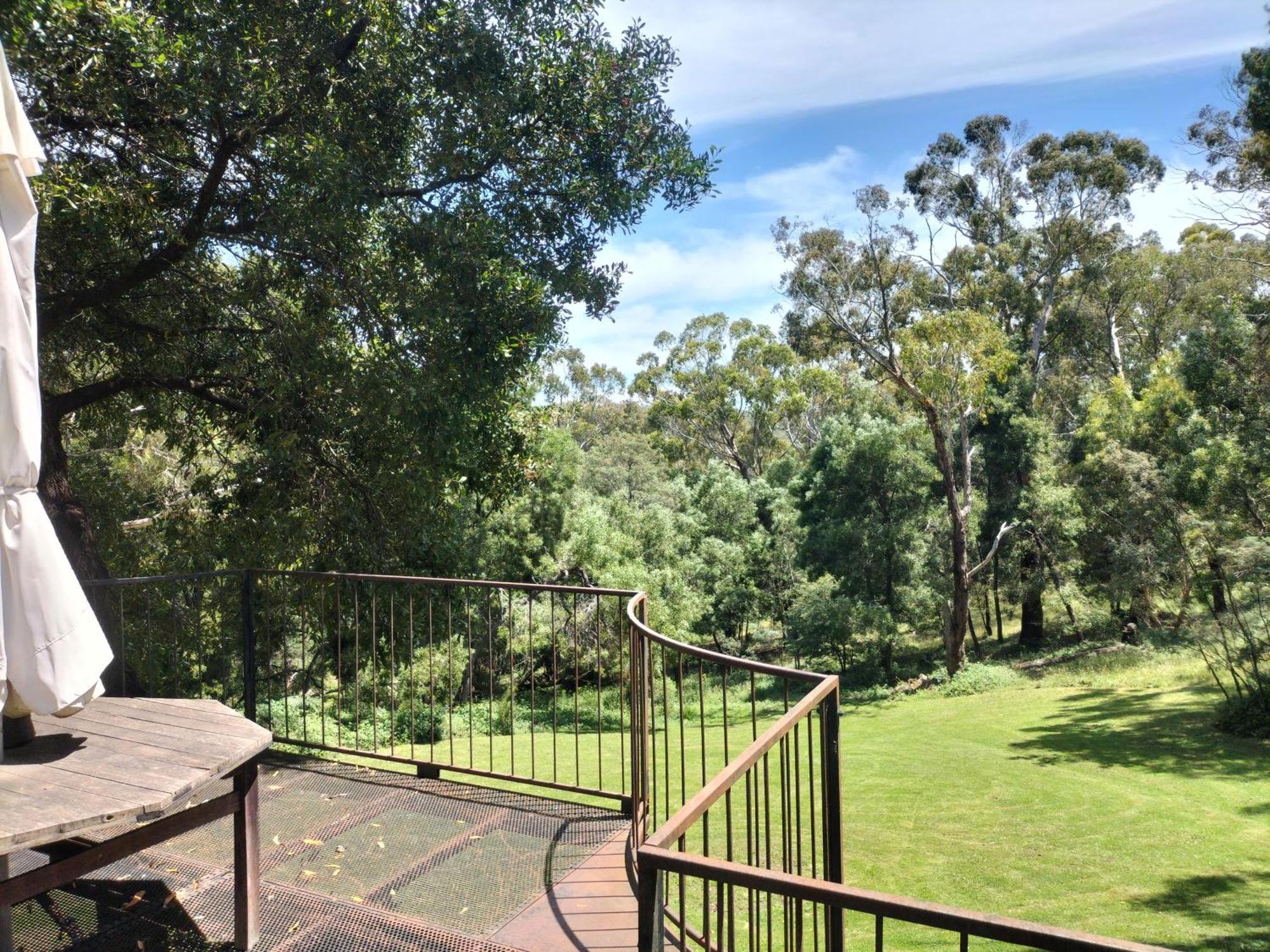 La Boheme Secluded Luxury Spa Villa Daylesford Buitenkant foto