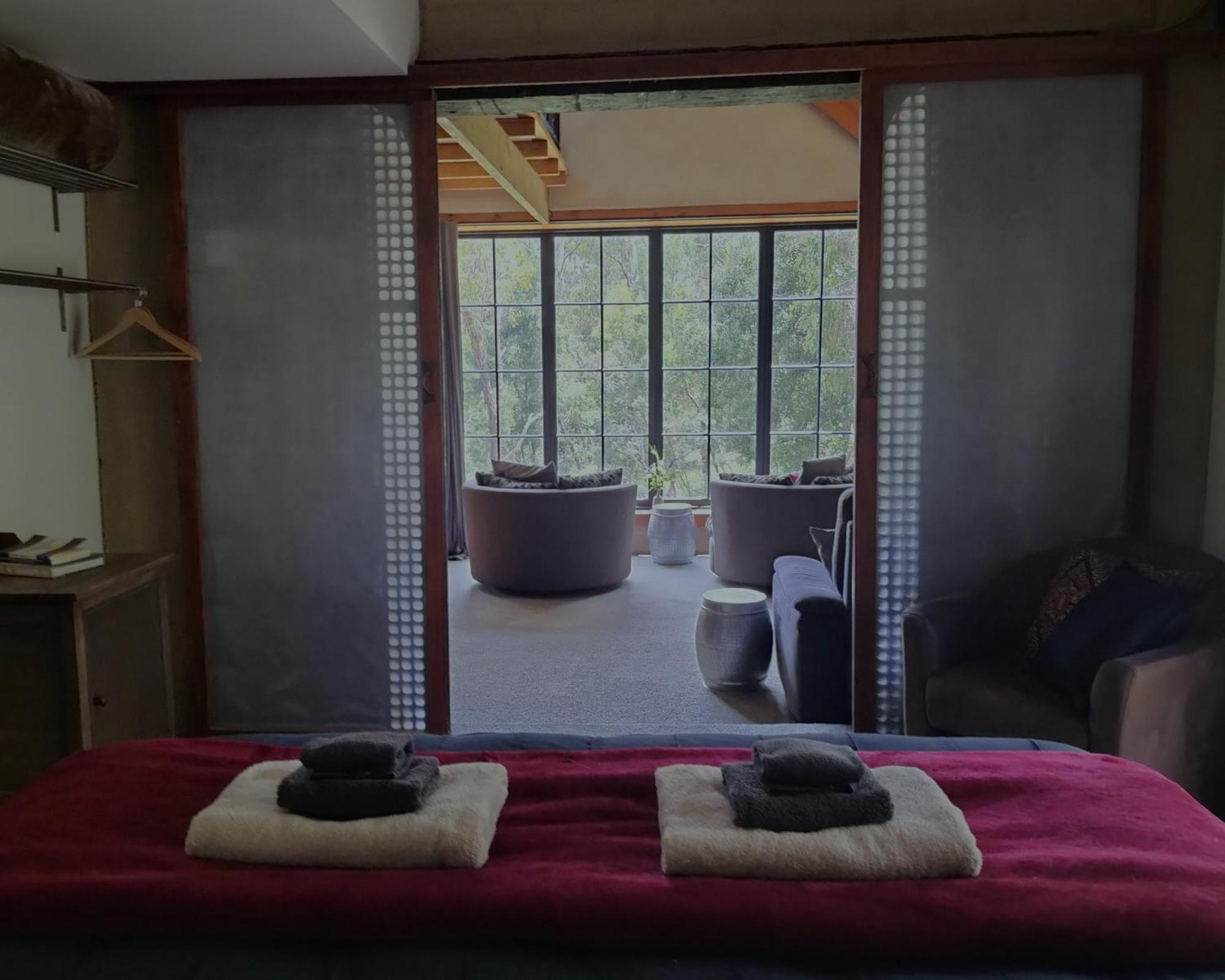 La Boheme Secluded Luxury Spa Villa Daylesford Buitenkant foto