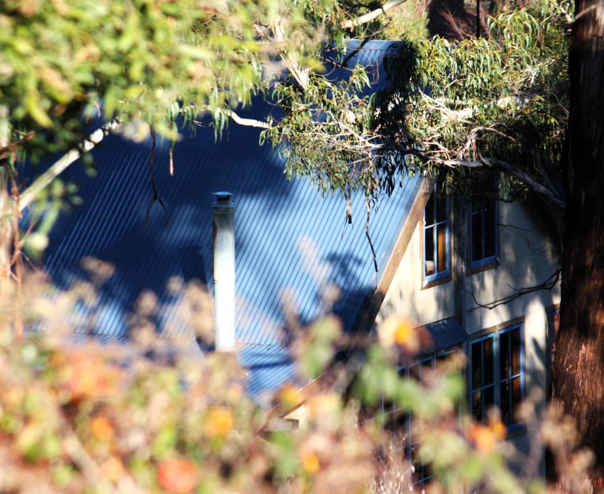 La Boheme Secluded Luxury Spa Villa Daylesford Buitenkant foto