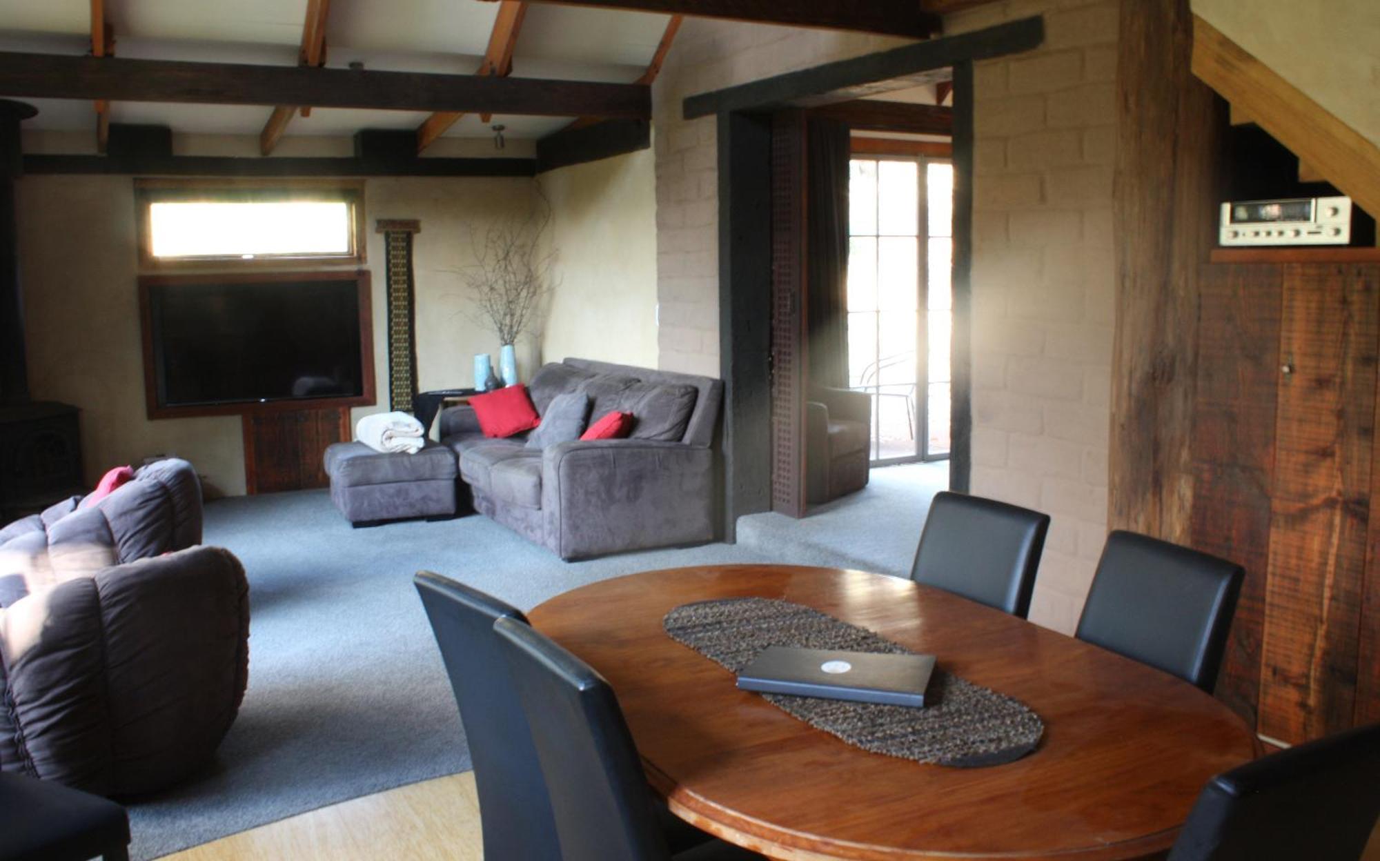 La Boheme Secluded Luxury Spa Villa Daylesford Buitenkant foto