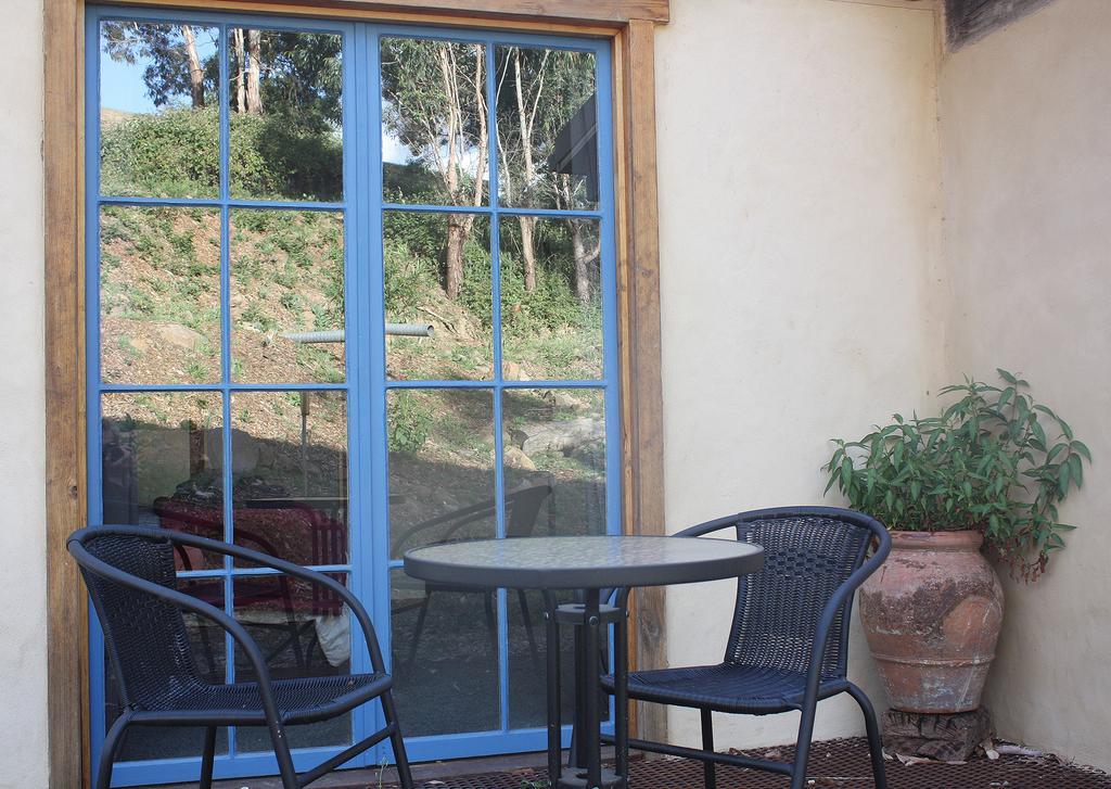 La Boheme Secluded Luxury Spa Villa Daylesford Buitenkant foto
